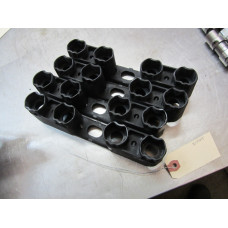 30F005 Lifter Retainers From 2009 Ford F-250 Super Duty  6.4 25328488 Power Stoke Diesel